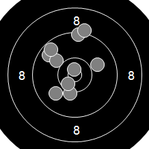 Target Image