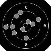 Target Image