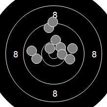 Target Image