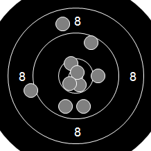Target Image