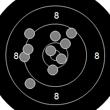 Target Image