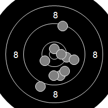 Target Image