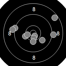 Target Image