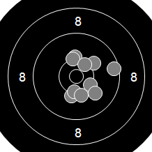 Target Image
