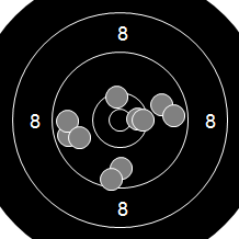Target Image
