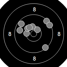 Target Image