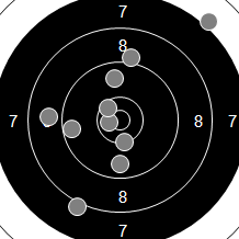 Target Image