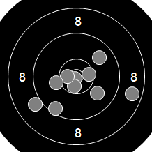Target Image