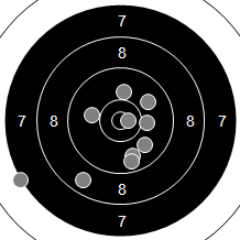 Target Image