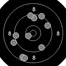 Target Image