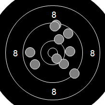 Target Image