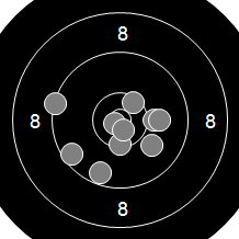 Target Image