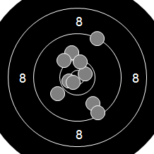 Target Image