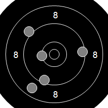 Target Image