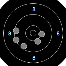 Target Image