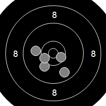 Target Image