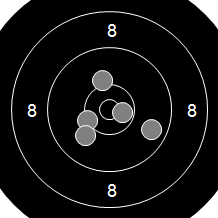 Target Image