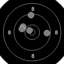Target Image