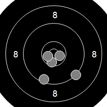 Target Image