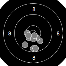 Target Image