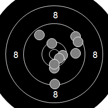 Target Image