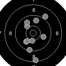 Target Image