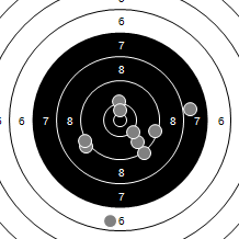 Target Image