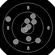 Target Image