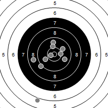 Target Image