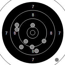 Target Image