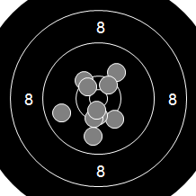 Target Image