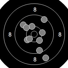 Target Image