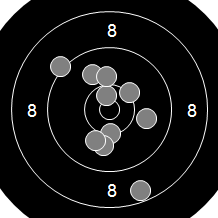 Target Image