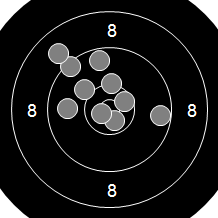 Target Image