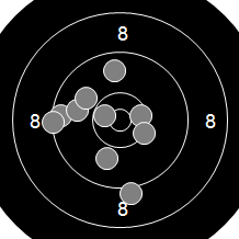 Target Image