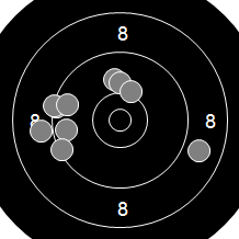 Target Image