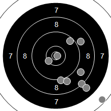 Target Image