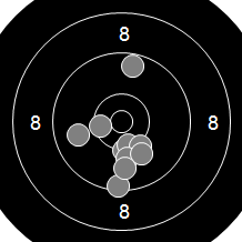 Target Image