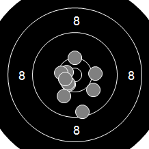 Target Image