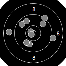 Target Image