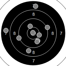 Target Image