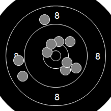 Target Image