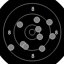 Target Image