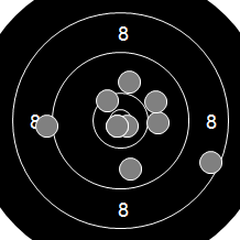 Target Image