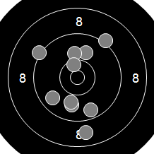 Target Image