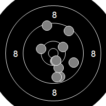 Target Image