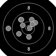 Target Image