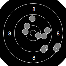 Target Image