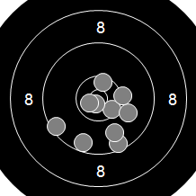 Target Image
