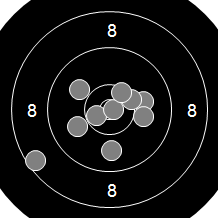 Target Image